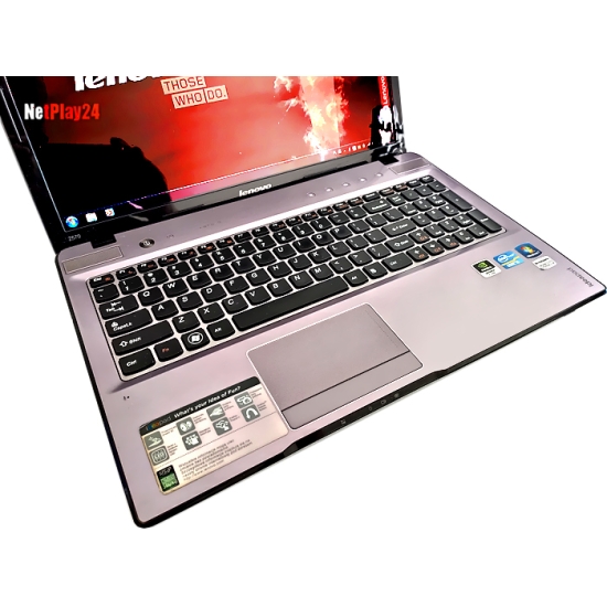 Laptop Lenovo Core i5 Nvidia-2GB Ram-8GB 1000GB USB3.0 Win10 Notebook